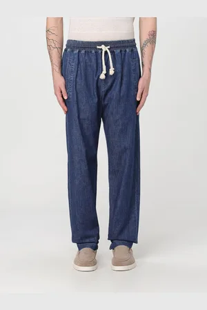 ELEVENTY Pants Men color