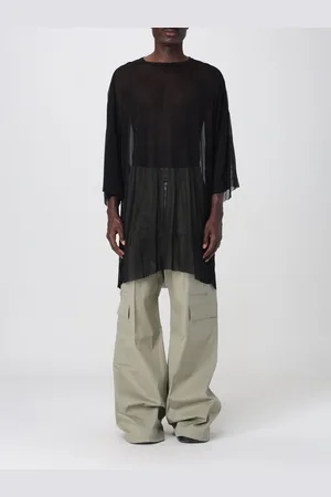 Rick Owens T-Shirt Men color