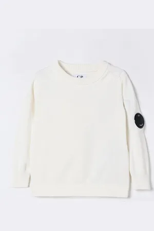 C.P. Company Sweater C. P. COMPANY Kids color