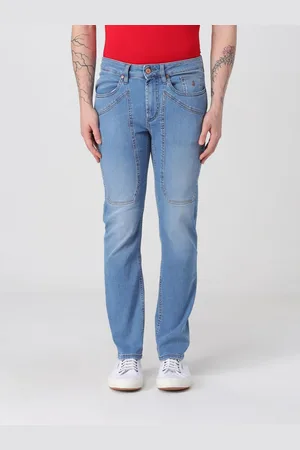 Jeckerson Jeans Men color