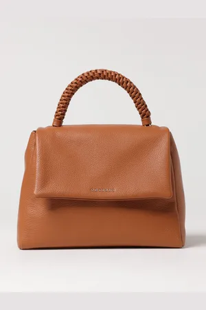 Orciani Handbag Woman color