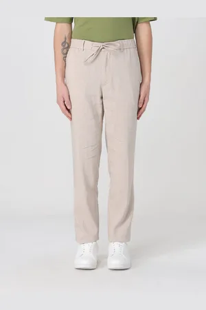 HUGO BOSS Pants Men color