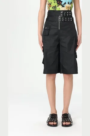 Ganni Short Woman color