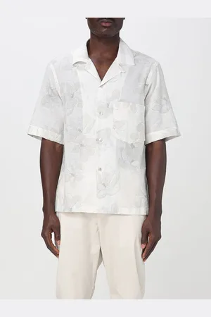 ELEVENTY Shirt Men color