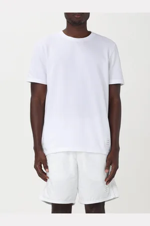 Thom Browne Cotton t-shirt