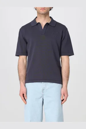 Maison Kitsuné Polo Shirt MAISON KITSUNÉ Men color