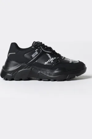 VERSACE Sneakers Men color