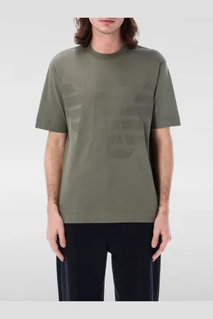 Emporio Armani T-Shirt Men color