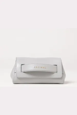 Orciani Clutch Woman color