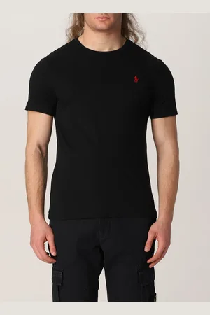 Ralph Lauren Cotton t-shirt with logo