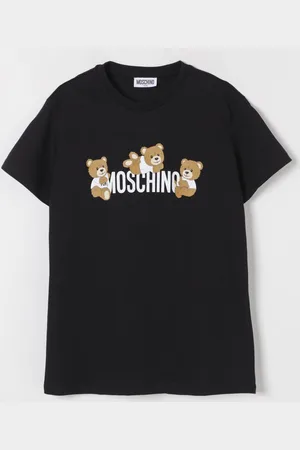 Moschino T-Shirt Kids color