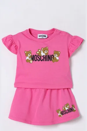 Moschino Jumpsuit Kids color