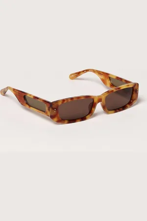 Linda Farrow Sunglasses Woman color