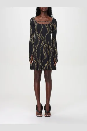 VERSACE Dress Woman color
