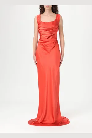 GIUSEPPE DI MORABITO Dress Woman color