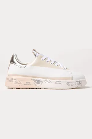 Premiata Sneakers Woman color