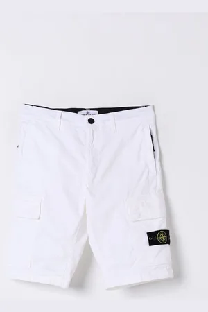 Stone Island Shorts Kids color