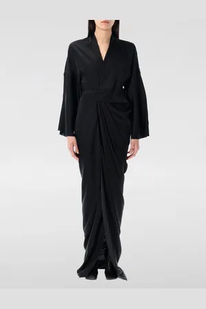 Rick Owens Dress Woman color