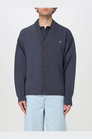 Maison Kitsuné Cardigan MAISON KITSUNÉ Men color