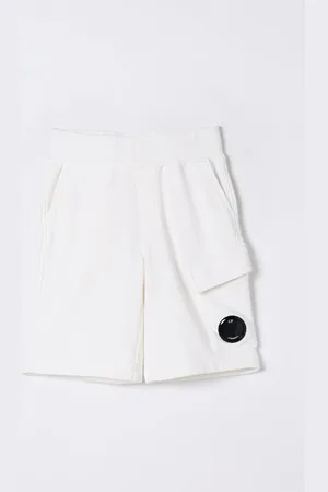 C.P. Company Shorts C. P. COMPANY Kids color