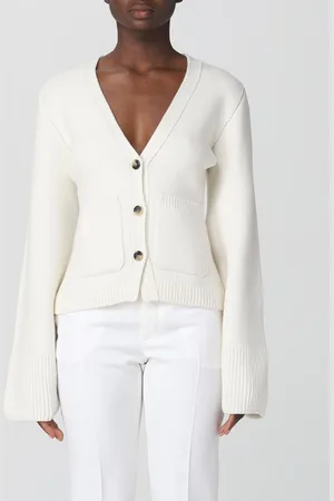 Khaite Cardigan Woman color