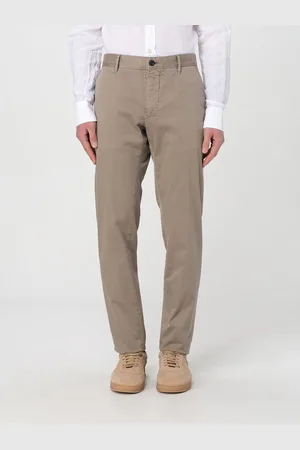 Incotex Pants Men color