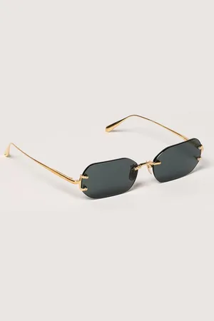 Linda Farrow Sunglasses Woman color