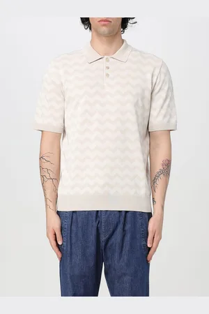 ELEVENTY Polo Shirt Men color