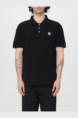 Maison Kitsuné Polo Shirt MAISON KITSUNÉ Men color