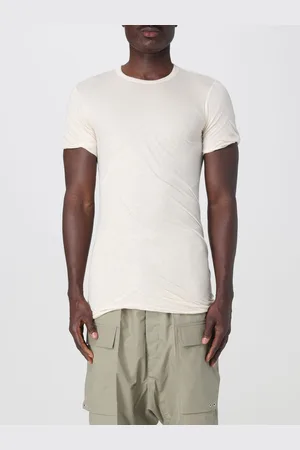 Rick Owens T-Shirt Men color
