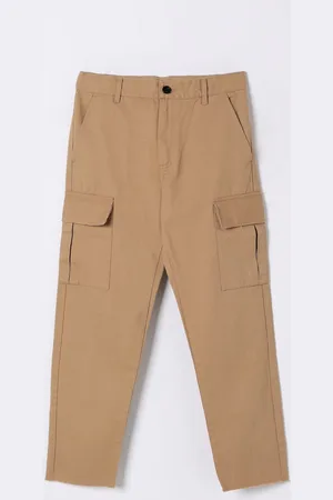 Nº21 Pants Kids color
