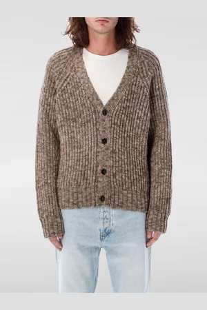 Ami Cardigan Men color