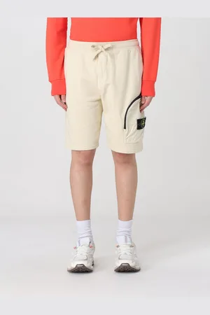 Stone Island Short Men color