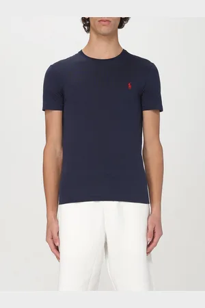 Ralph Lauren T-Shirt Men color