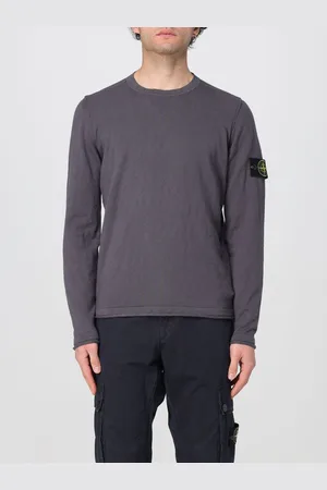 Stone Island Sweater Men color
