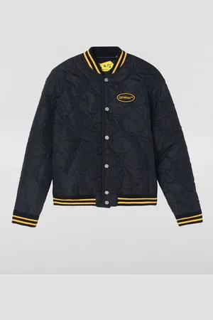 OFF-WHITE Jacket Kids color