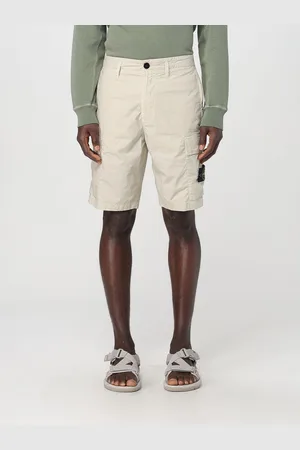 Stone Island Short Men color