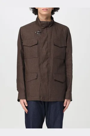 FAY Jacket Men color