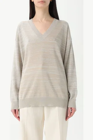 Fabiana Filippi Sweater Woman color