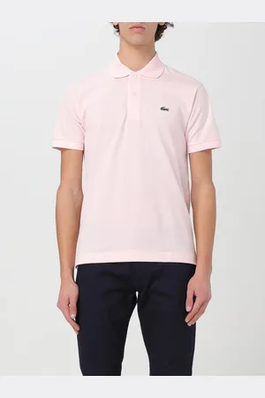 Lacoste Polo Shirt Men color