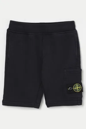 Stone Island Shorts Kids color