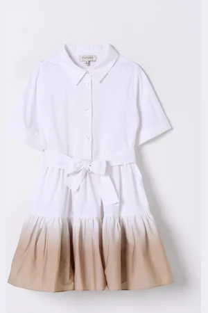 Twin-Set Dress Kids color
