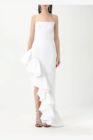 GIUSEPPE DI MORABITO Dress Woman color