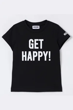 Moschino T-Shirt Kids color