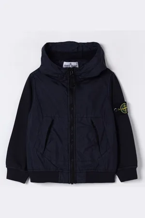 Stone Island Jacket Kids color