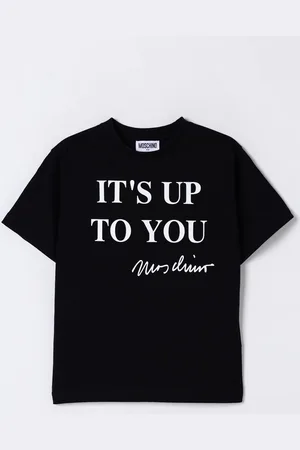 Moschino T-Shirt Kids color