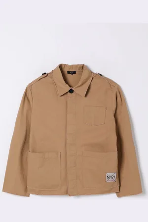 Nº21 Jacket Kids color