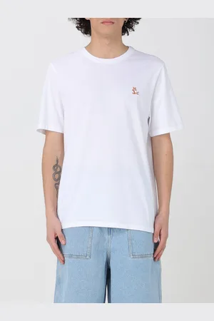 Maison Kitsuné T-Shirt MAISON KITSUNÉ Men color
