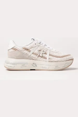 Premiata Sneakers Woman color