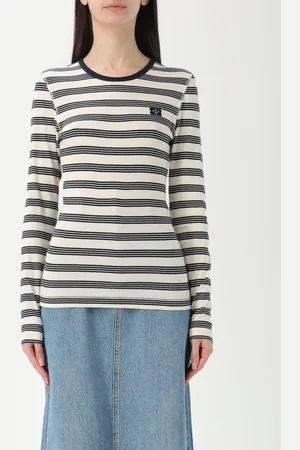 Ganni T-Shirt Woman color